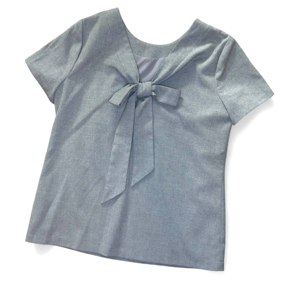Banana Republic Rayón Blouse